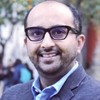 Kaushik Burman